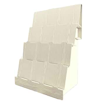 Amazon.co.jp: ディスプレイスタンド 組み立て式ハンドメイド用